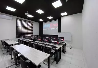 Курсы AutoCAD в Ташкенте. Обучение АвтоКАД в Ташкенте Autodesk Центр профессий Skillline