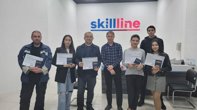 Курсы Бухгалтера в Ташкенте. Обучение бухгалтерскому учету с нуля. Бухгалтерская школа в Ташкенте - 1 500 000 сум