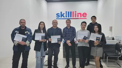 Курсы Бухгалтера в Ташкенте. Обучение бухгалтерскому учету с нуля. Бухгалтерская школа в Ташкенте - 1 500 000 сум