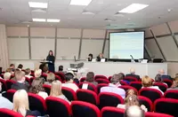 Seminar va konferensiyalarni tashkil etish