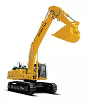 Гусеничный Экскаватор Shantui SE470LC (Китай)