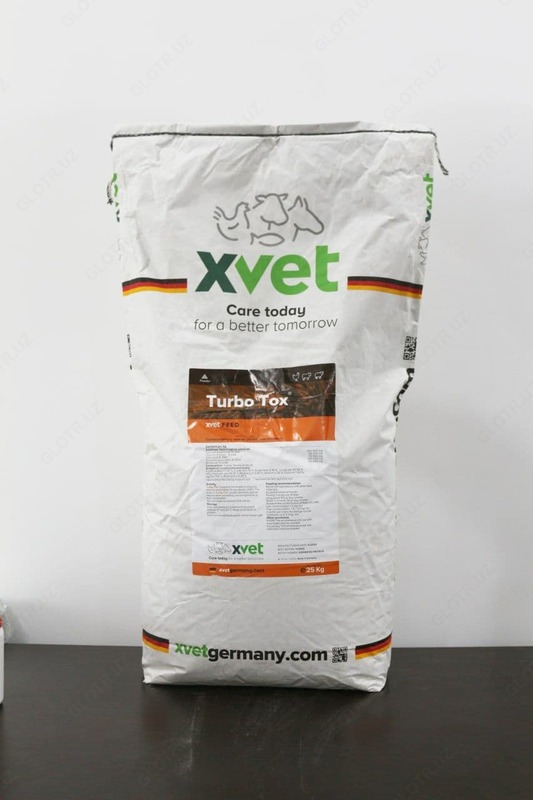 Турбо Токс 1 кг