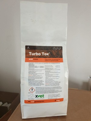 120 000 so'm / dona Turbo toksin 1 kg