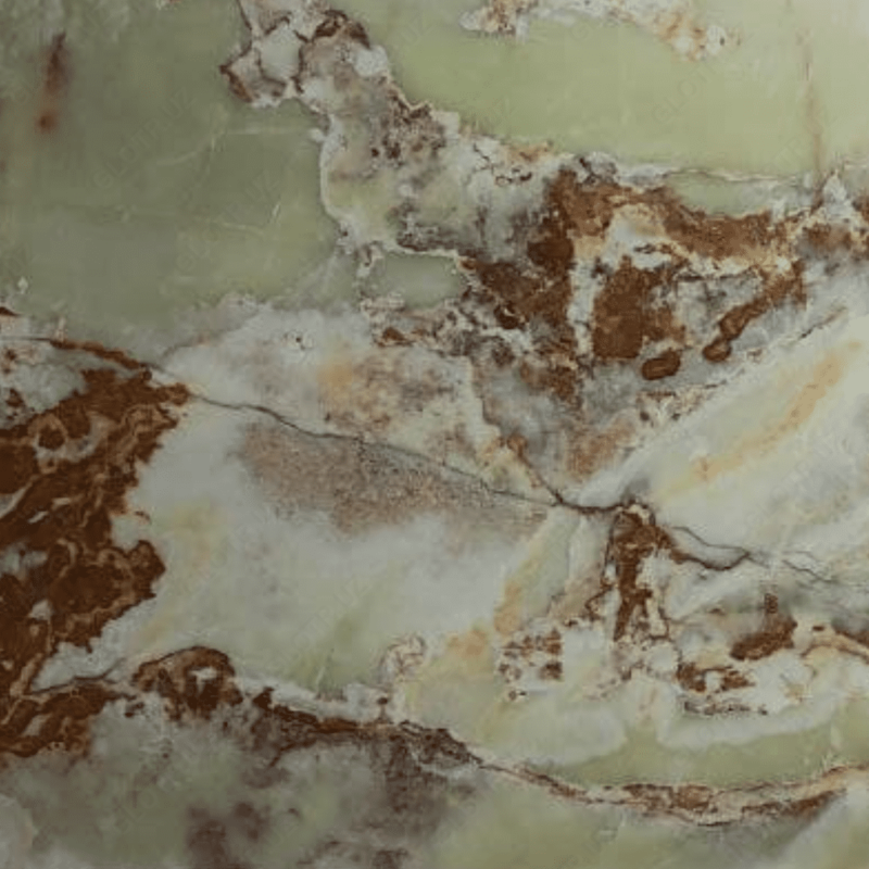 Оникс Green Onyx