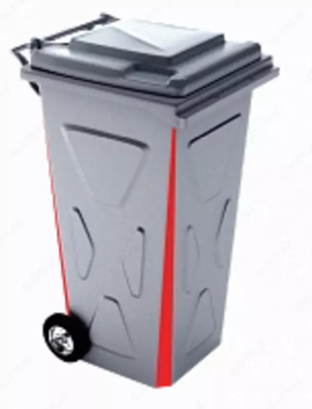 UMT-120 axlat konteyneri