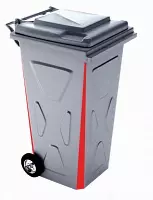 UMT-120 axlat konteyneri - 2 200 000 so'm