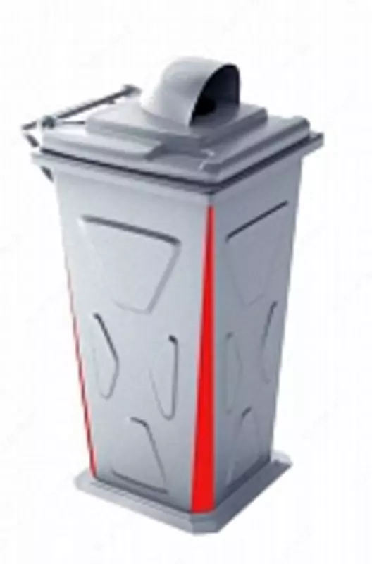 Axlat konteyneri UMT-120 T - 2 200 000 so'm