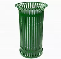 Урна для мусора "Ромашка" - по запросу