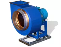 Промышленный центробежный вентилятор ВЦС - по запросу