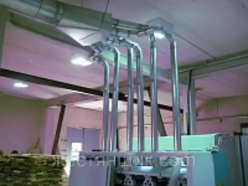 по запросу Kalit topshiriqli shamollatish tizimlarini loyihalash va o'rnatish