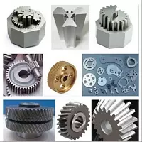 Электроэрозионная обработка металлов