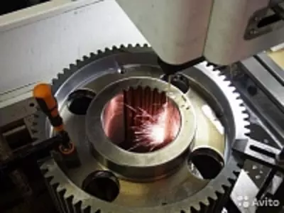 Цена по запросу Электроэрозионная обработка металлов