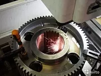 по запросу Электроэрозионная обработка металлов