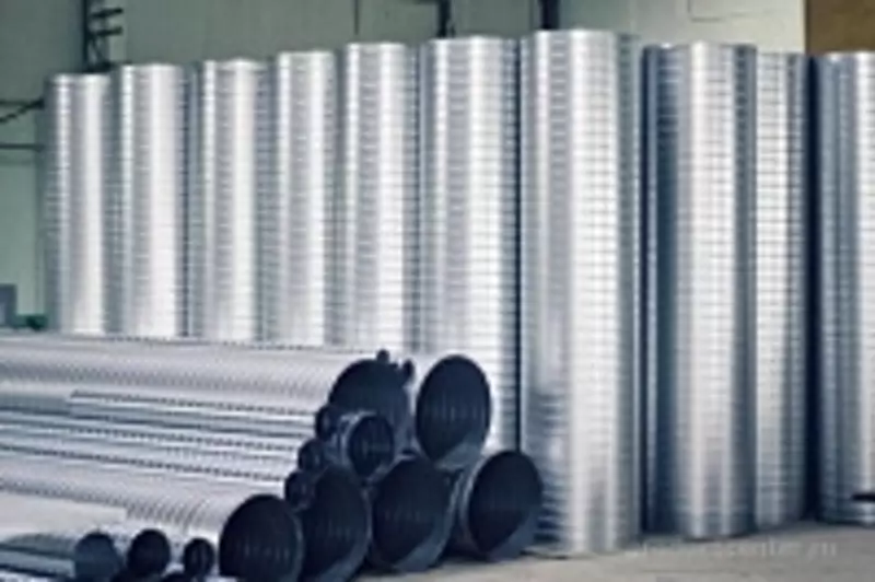 по запросу Спирально-навивные оцинкованные воздуховоды