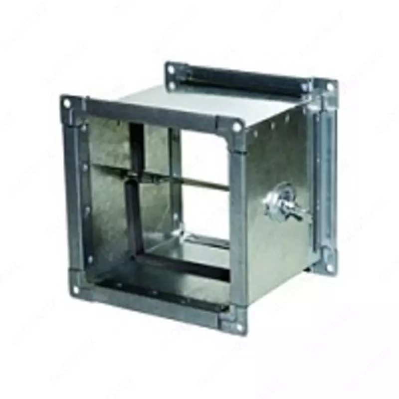 Воздушный клапан для систем вентиляции - по запросу