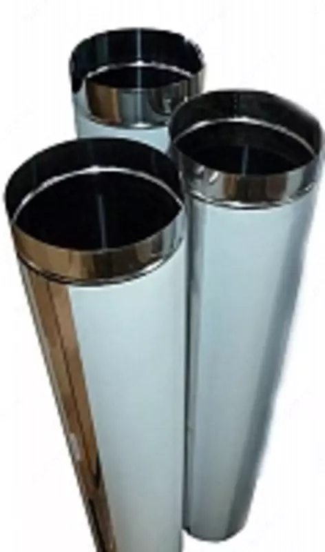 по запросу Воздуховоды и комплектующие к ним