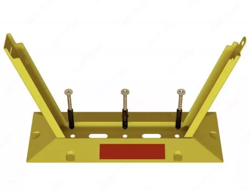  Парковочный барьер (анти-парковка  авто-барьер) - 