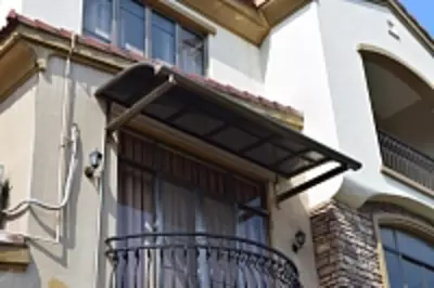 Готовый бизнес по изготовлению ЕВРО-навесов