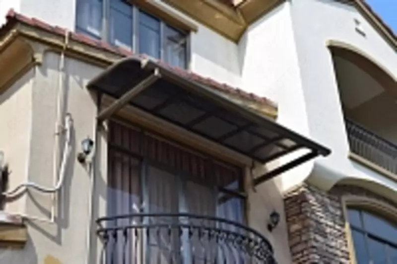 Готовый бизнес по изготовлению ЕВРО-навесов