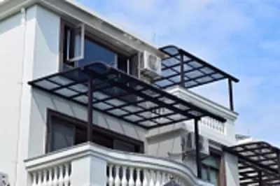 Готовый бизнес по изготовлению ЕВРО-навесов - 500 319 960 сум