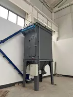 Рукавные фильтры