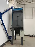 Рукавные фильтры - по запросу