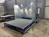 Покрасочная камера - 52 500 000 сум