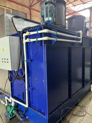 Покрасочная камера. - 23 750 600 сум / шт.