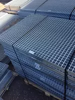 Металлический настил.