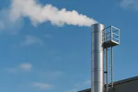 Дымоход для газового котла. - 1 000 000 сум