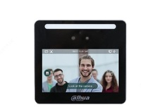 Контроллер доступа с распознаванием лиц DHI-ASI3213G-MW