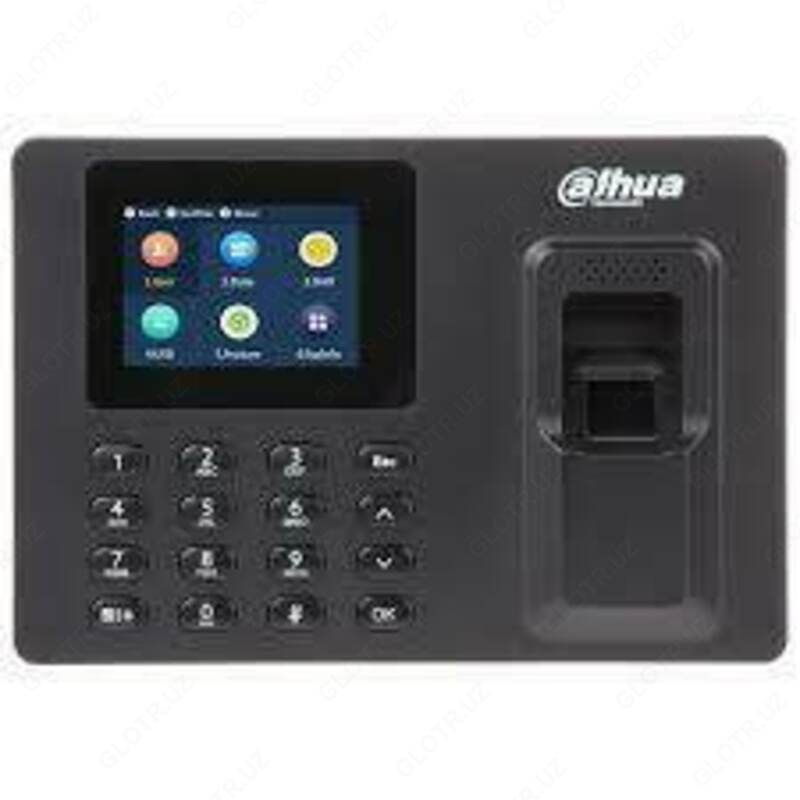 Контроллер доступа DHI-ASA1222E-S - от {0} сум