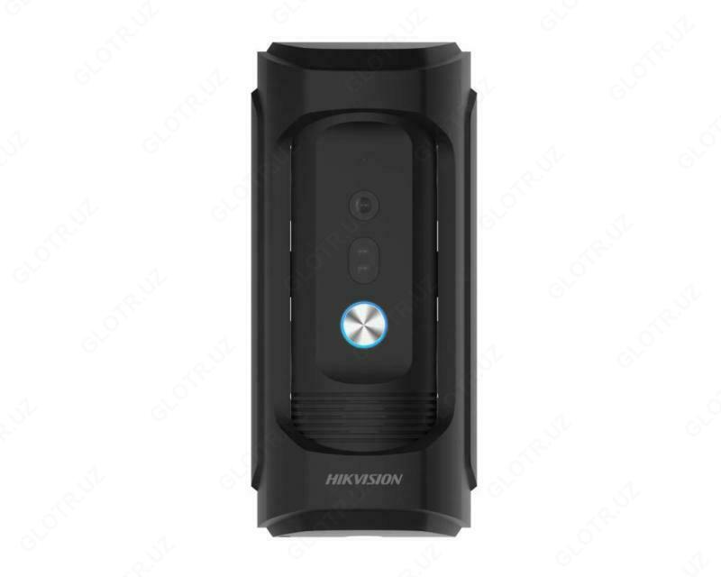 IP Вызывная панель hikvision DS-KB 8113-IME1