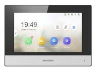 IP видеодомофон Hikvision DS-KH 6320-WTE1