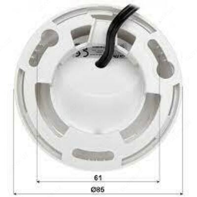 Купольная камера DH-HAC-HDW1400RP-0280B - 195 000 сум / шт.