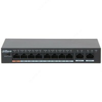 Коммутатор DH-PFS3010-8ET-96 - от {0} сум