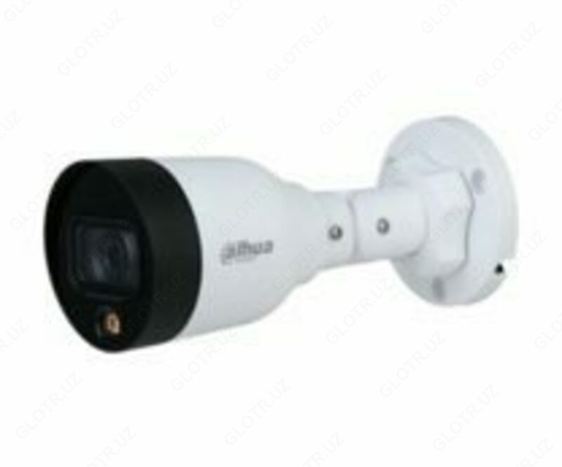 Уличная камера DH-IPC-HFW1239S1P-LED-0360B-S5 - от {0} сум