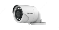 Камера наблюдения Hikvision DS-2CE 16D0T-IRP (2.8mm) (C) - от {0} сум