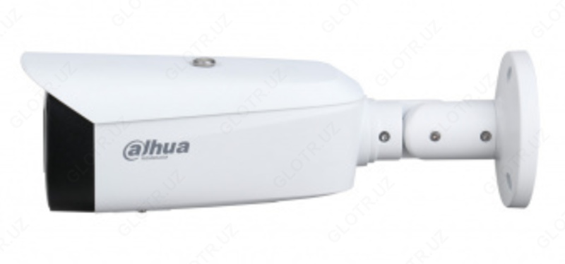 Цветная сетевая камера видеонаблюдения DH-IPC-HFW3449T1P-AS-PV-0360B - от {0} сум