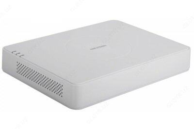 8x канальный видеорегистратор hikvision DS-7108 NI-Q1 - 588 000 сум / шт.