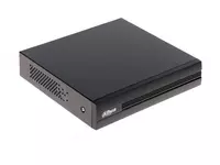 Видеорегистратор Dahua 4х канальный XVR1A04