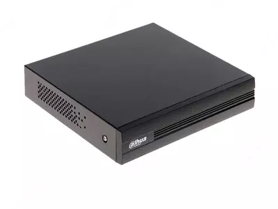 Видеорегистратор Dahua 4х канальный XVR1A04