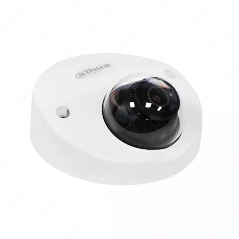 Dome IP videokamera Dahua DH-IPC-HDBW2431FP-AS-0280B-S2 - {0} so'mdan