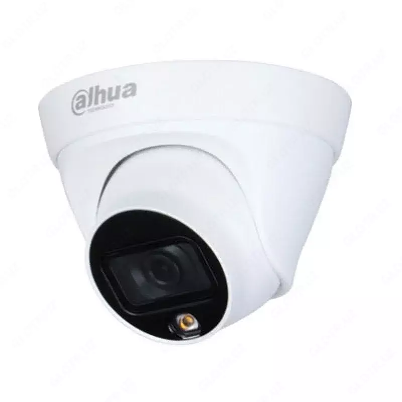 Dome IP videokamera Dahua DH-IPC-HDW1239T1P-LED-0280B-S5