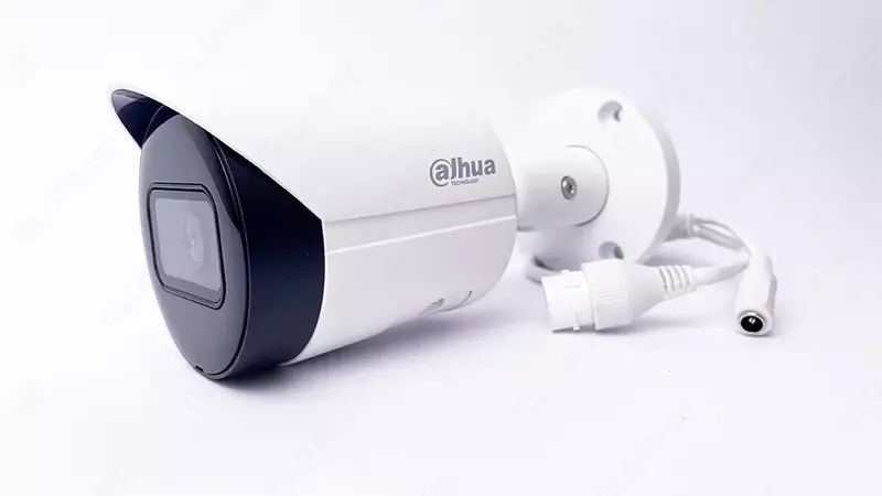 IP видеокамера Dahua DH-IPC-HFW2230SP-S-0360B-S2 - по запросу