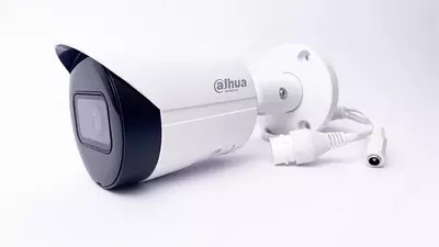 IP видеокамера Dahua DH-IPC-HFW2230SP-S-0360B-S2 - Цена по запросу