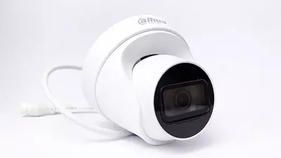IP видеокамера Dahua DH-IPC-HDW1431T1P-0280B-S4 - 454 602.7 сум / шт.