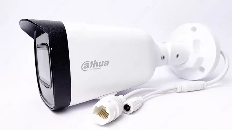 IP видеокамера Dahua DH-IPC-HFW1431T1P-ZS-2812-S4 ZOOM - от {0} сум