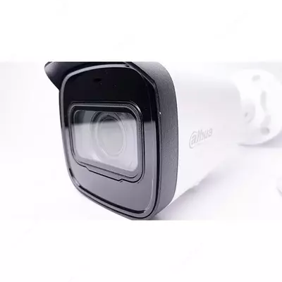 1 125 000 сум / шт. IP видеокамера Dahua DH-IPC-HFW1431T1P-ZS-2812-S4 ZOOM