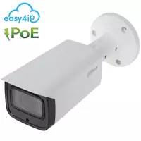 IP видеокамера Dahua DH-IPC-HFW2431TP-ZS-27135 ZOOM - IDCAM